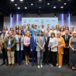 La Fundación Mutua Madrileña y Antena 3 entregaron los reconocimientos de “Municipios contra el maltrato”.