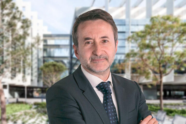 Consejero Delegado de Repsol, Josu Jon Imaz, la petrolera elogiada por JP Morgan.