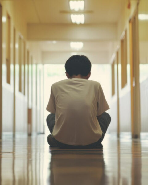 Según el estudio de las universidades españolas, un 15% lo ha intentado alguna vez suicidarse.