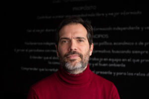 José Antonio Navas Moreno es el nuevo Director de Suscripciones del Diario El Mundo de Unidad Editorial.