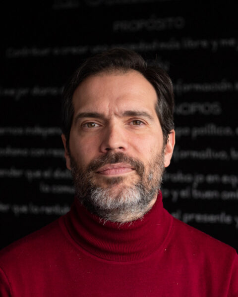 José Antonio Navas Moreno es el nuevo Director de Suscripciones del Diario El Mundo de Unidad Editorial.