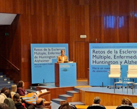 El Ministerio de Sanidad ha celebrado una jornada sobre la Estrategia Nacional en Enfermedades Neurodegenerativas.