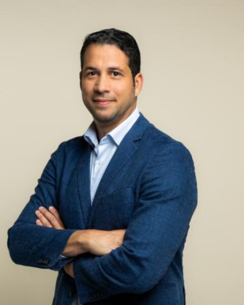 Tras su paso por Vocento, Aloysio Araujo se incorporó a PRISA Media en junio como director de proyectos. Ahora liderará la nueva Dirección General de Deportes del Grupo.