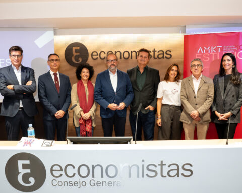 La AMKT ha presentado los resultados de la XV edición del Estudio AMES (Análisis del Impacto Económico del Marketing en España). Foto: prensa.