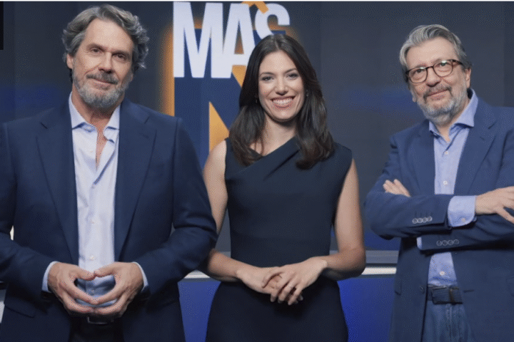 Más Noche de Análisis llega a Canal Sur