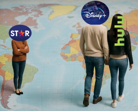 Disney+ confirma que Hulu sustituirá a Star