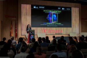 El XVI Encuentro “La Investigación a Análisis” reunió en Madrid a más de doscientos profesionales del sector del market research.