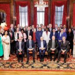 El Instituto Mundial de Cajas de Ahorros, presidido por Isidro Fainé, presidente de la Fundación ”la Caixa”