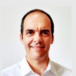 El director del Centro Territorial de RTVE Murcia Francisco Briones