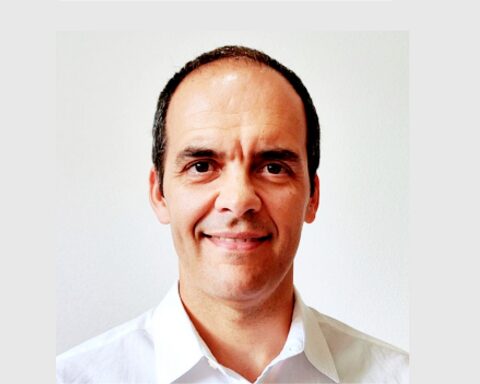 El director del Centro Territorial de RTVE Murcia Francisco Briones