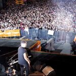Europa FM convierte el otoño en la estación de la música en vivo