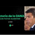 Historia de la DANA. Las horas ausentes. La Sexta