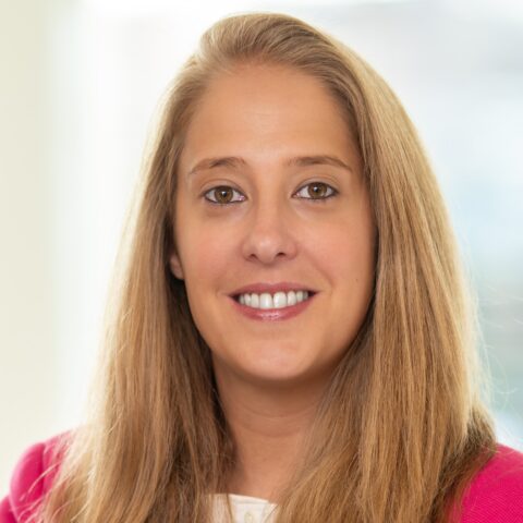 Entre los nombramientos em AMKT, Eve Vidal asume la Dirección de Marketing.