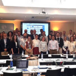 Los socios del consorcio han definido las líneas estratégicas y el plan de acción del proyecto de energía eólica marina.