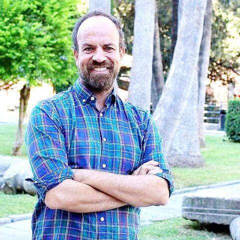 Javier Ramajo director elDiario es Andalucía nueva etapa