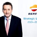 Josu Jon Imaz. Consejero delegado de Repsol