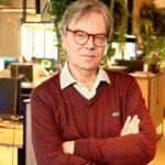 José Manuel Romero, nuevo director adjunto de el Diario.es.