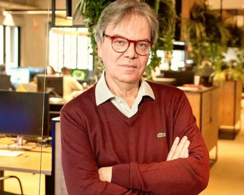 José Manuel Romero, nuevo director adjunto de el Diario.es.