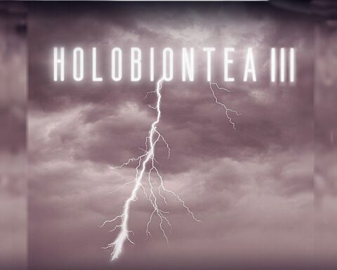 La tercera y última temporada de la ficción sonora Holobiontea