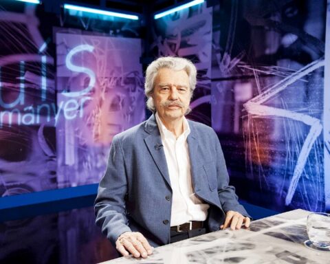 Lluís Permanyer, cronista de Barcelona