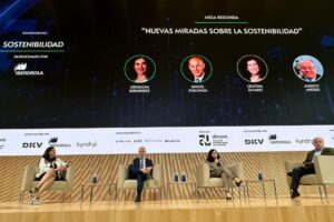 El 9 congreso de Dircom abordará la comunicación del futuro con mesas redondas y charlas.