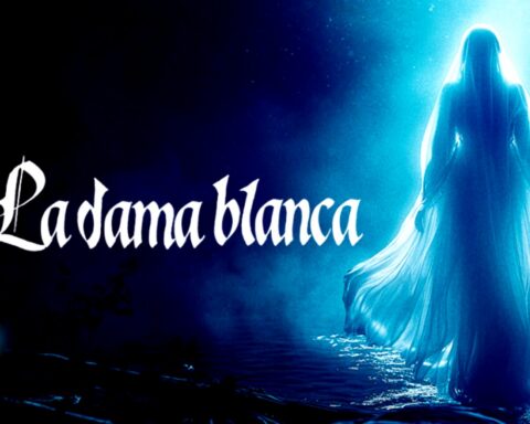 Onda Cero Podcast estrena el thriller ‘La dama blanca’