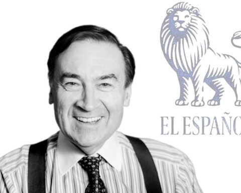 Pedro J. Ramirez. El Español cumplió una década
