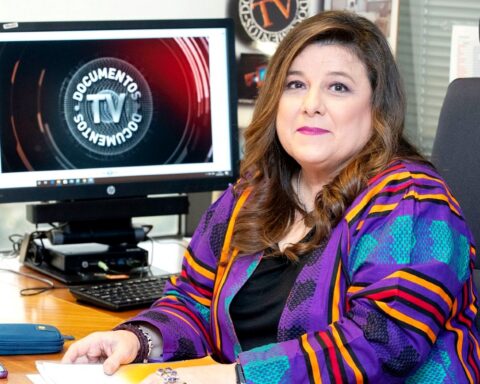 Pilar Requena reelegida presidenta de la Red de Periodismo de Investigación de la UER