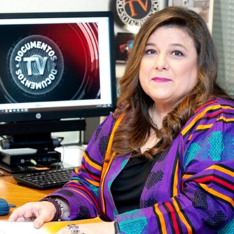 Pilar Requena reelegida presidenta de la Red de Periodismo de Investigación de la UER