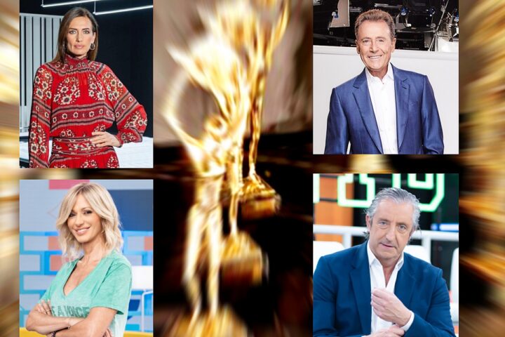 Premios Antena de Oro 2025