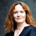 Priscilla Sellier, la nueva directora de Comunicaciones Corporativas de RACE, ha trabajado en Peugeot.