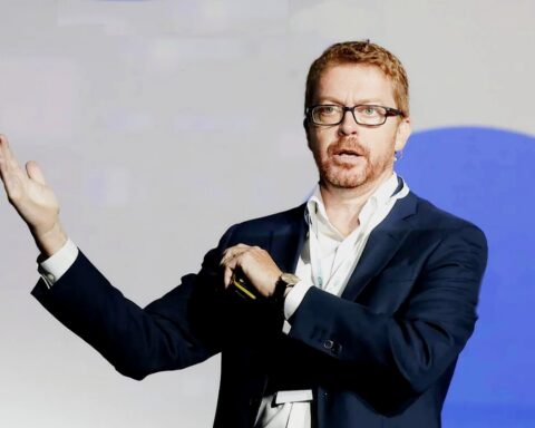 Sergio Oslé asume la presidencia de Mediapro