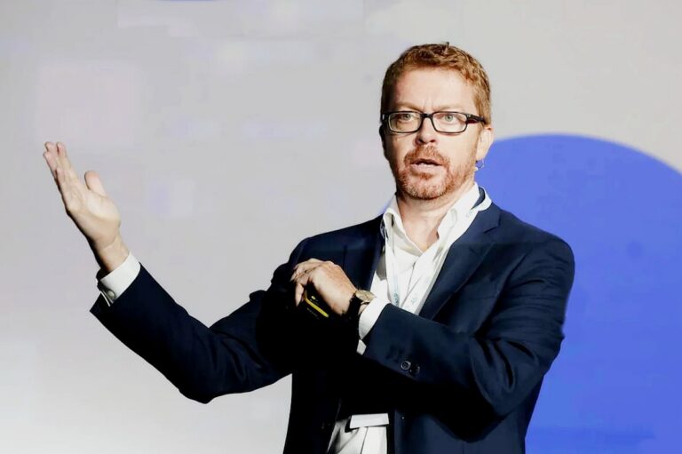 Sergio Oslé asume la presidencia de Mediapro