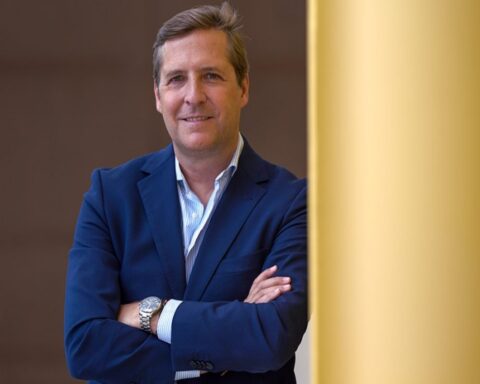 Íñigo de Juan llego desde Unidad Editorial para ser el Director de Suscripciones de Vocento.