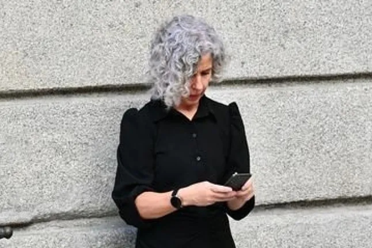 Ana Manzano, asesora de Pedro Sánchez y ahora directora de Comunicación del PSOE: