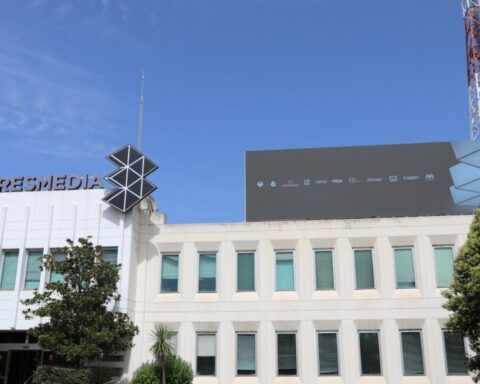 ATRESMEDIA alcanza unos Ingresos Netos de 696,5 millones de euros gracias a su liderazgo en audiencias.