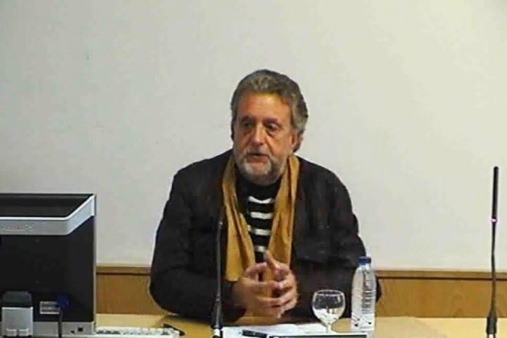 Aurelio Martín fue vicepresidente primero de la Federación desde 2017 hasta su fallecimiento en junio de 2023 y hoy el premio a la ética le rinde homenaje.