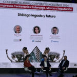 La conferencia anual de Corporate Excellence en 2024 indagó en los perfiles de las empresas centenarias.