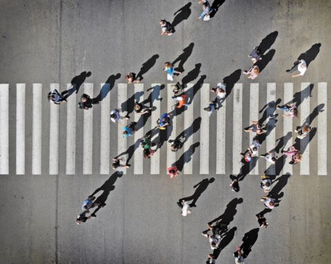 El Observatorio Social de la Fundación ”la Caixa” impulsa la investigación para comprender en profundidad fenómenos sociales clave en España y Portugal a través de las convocatorias Flash, Conecta y Social Research. Foto: prensa Fundación la Caixa.