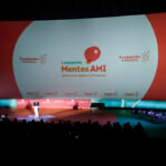 Javier Bardají, consejero delegado de Atresmedia, en la edición 2024 de Mentes AMI.