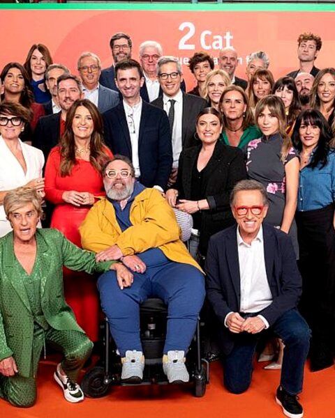 La 2cat. RTVE