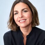 Lucía Angulo. CEO de McCann España., la agencia que tirne a su cargo la campaña global de marca de Mapfre.