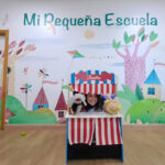 Bárbara Montes ha creado un nuevo concepto de escuela con el apoyo de MicroBank.