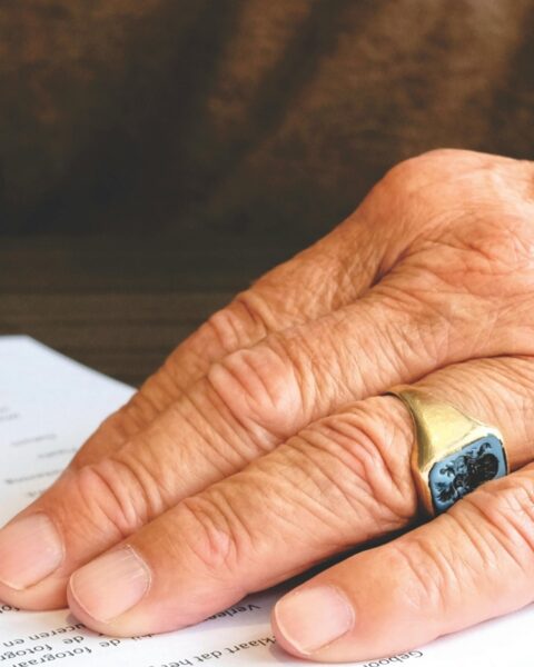 Casi 800 personas mayores participaron de la segunda edición del concurso literario Canal Sénior.