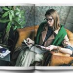 La reducción que logró Hearst España de la huella de carbono de sus revistas ha sido de un 4,2% respecto al año anterior y de un 57% respecto a 2019.