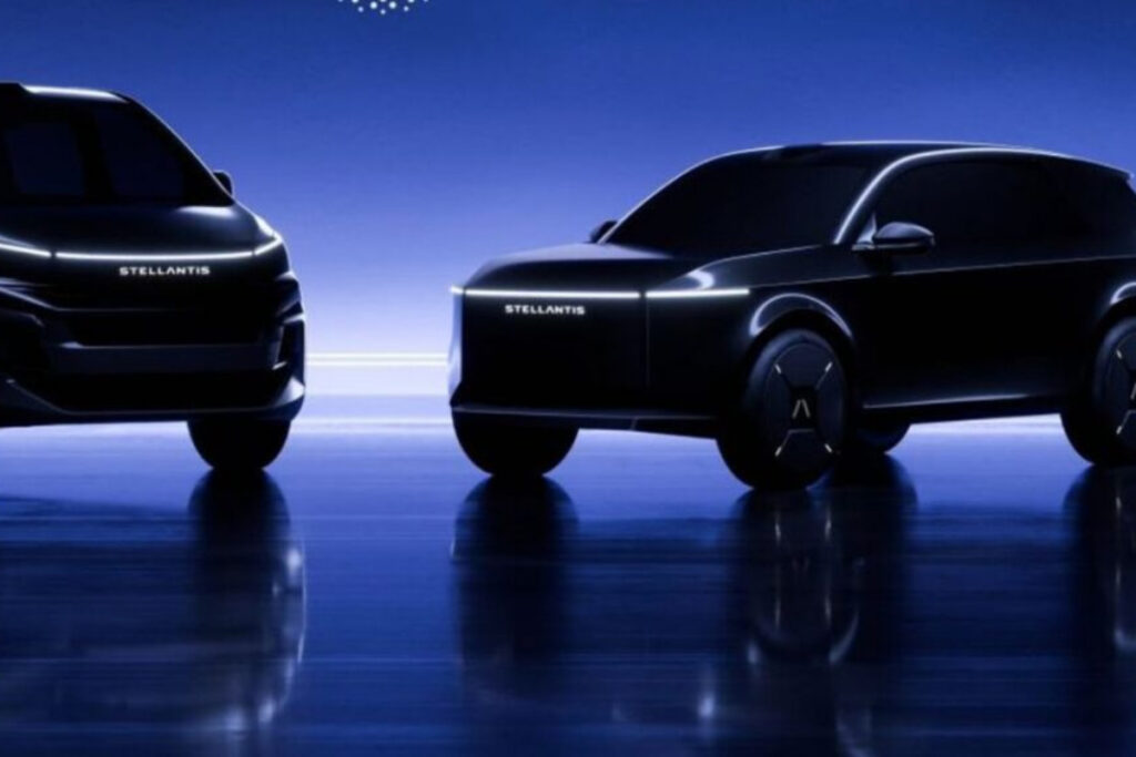 Los vehículos autónomos o robotaxis que producirá Stellantis podrían fabricarse en las plantas de Vigo, Madrid y Zaragoza.