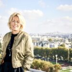 Bertille Toledano, la nueva presidenta de Havas Creative Network
