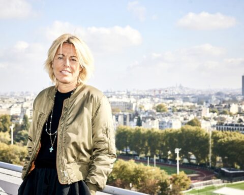 Bertille Toledano, la nueva presidenta de Havas Creative Network