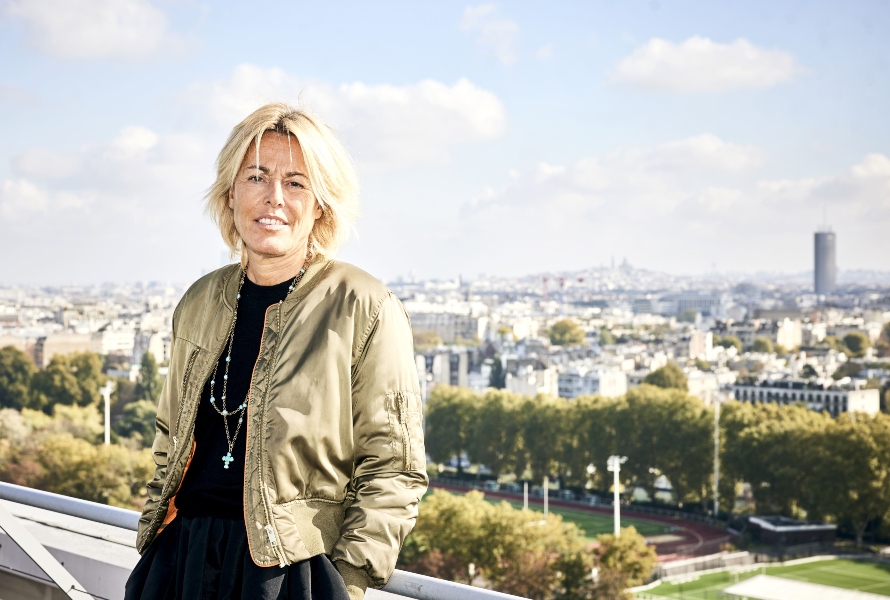 Bertille Toledano, la nueva presidenta de Havas Creative Network