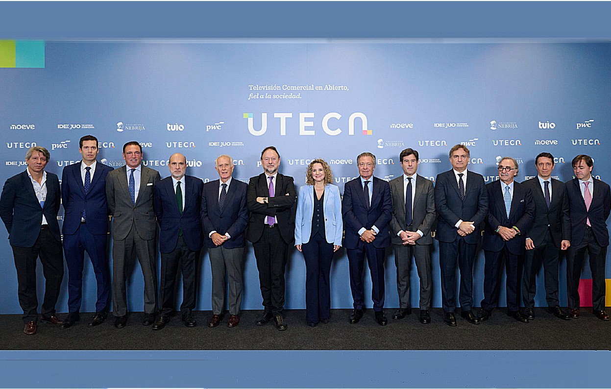 jornada de UTECA